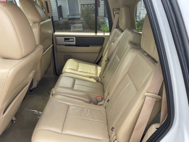 2014 Ford Expedition XLT