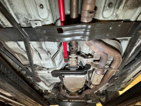 1997 Pontiac Firebird