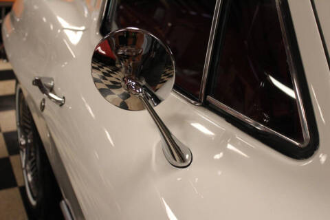 1965 Chevrolet Corvette