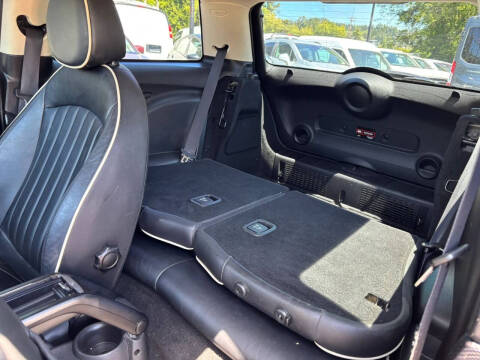 2012 MINI Cooper Hardtop S
