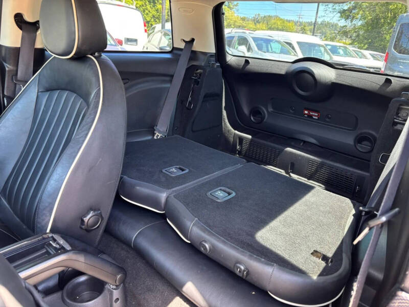 2012 MINI Cooper Hardtop S
