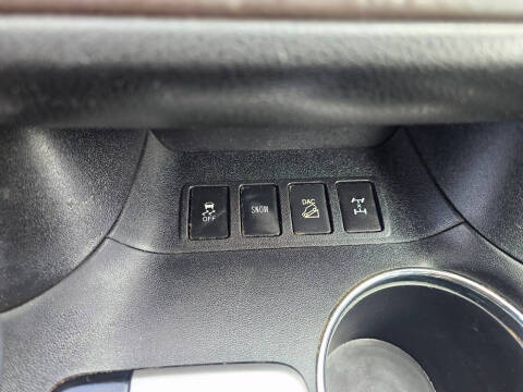2014 Toyota Highlander LE