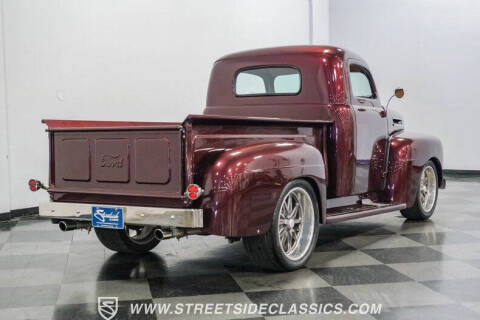 1949 Ford F-100