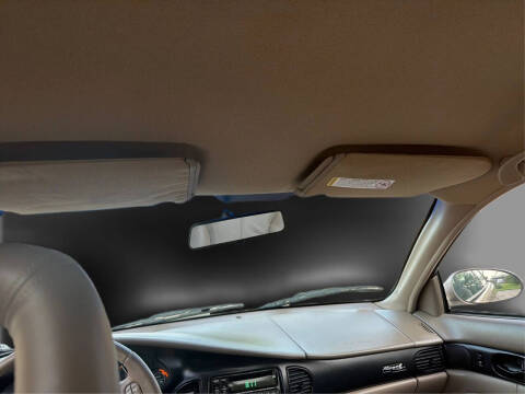 1999 Buick Regal LS