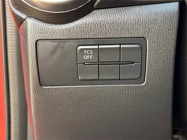 2019 Mazda CX-3 Sport