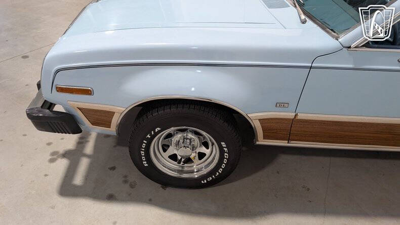 1979 AMC Concord
