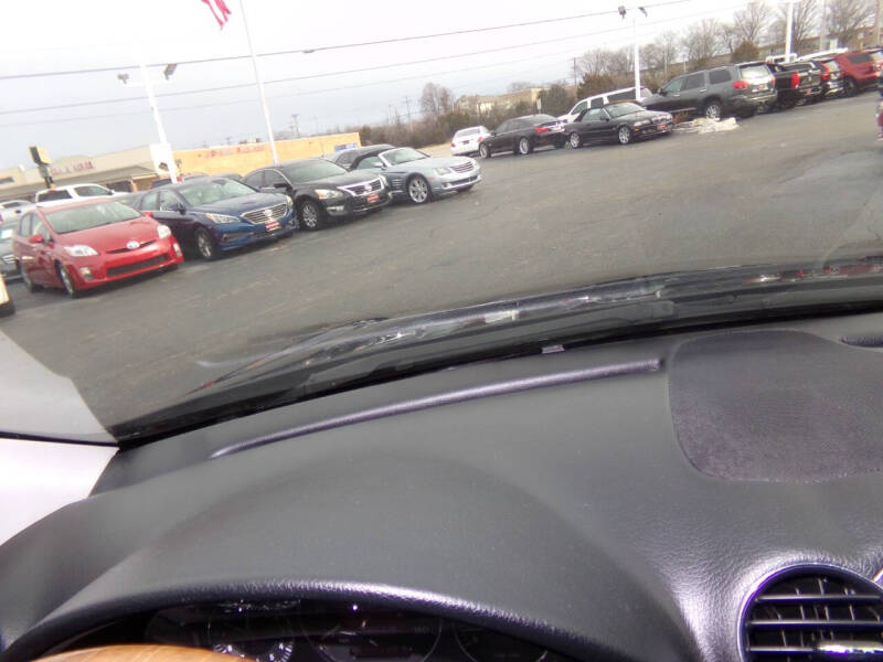 2009 Mercedes-Benz CLK CLK 350