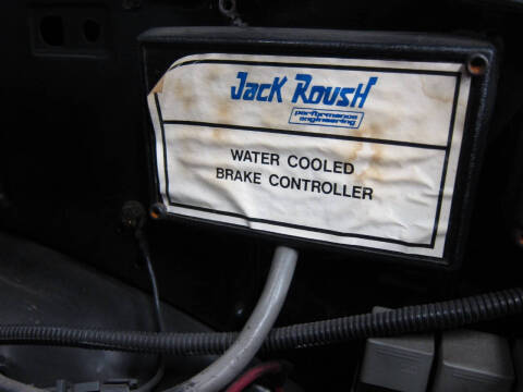 1988 GMC Sierra 1500