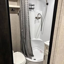 2022 Jayco Jay Feather Micro