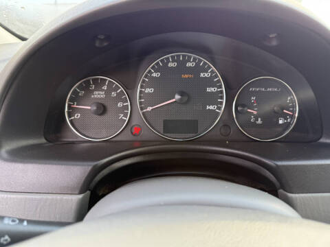 2007 Chevrolet Malibu LS