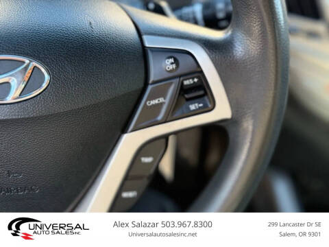 2013 Hyundai Veloster