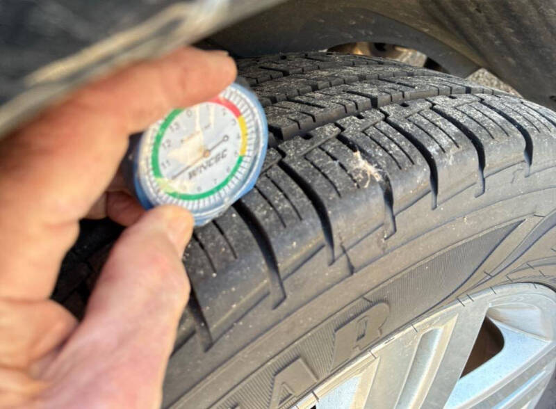 2014 Chevrolet Impala Limited LT Fleet