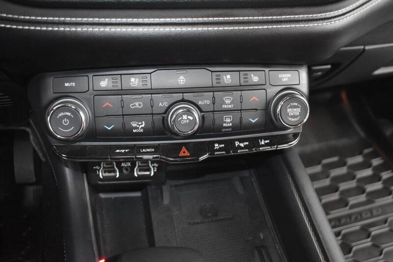 2023 Dodge Durango SRT Hellcat Plus