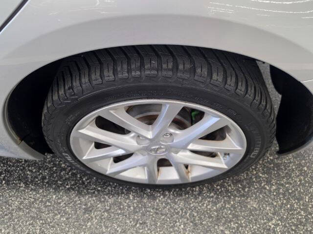 2012 Lexus IS 250