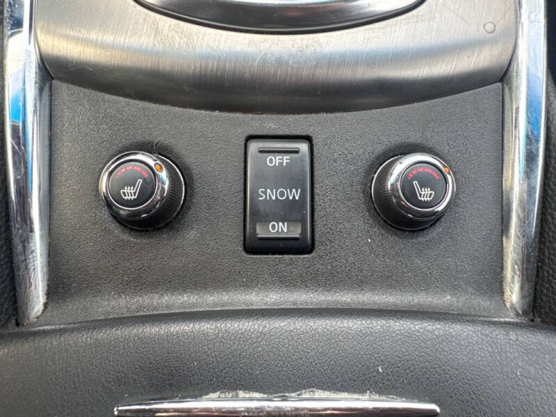 2011 Infiniti G37 Sedan