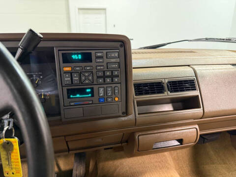 1994 GMC Sierra 1500