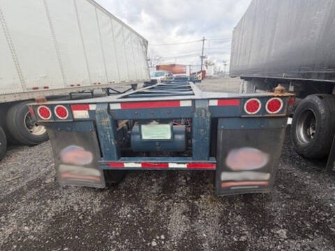 2023 Cheetah 40/20 City