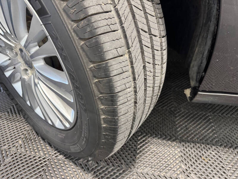 2016 Chrysler Town and Country Limited