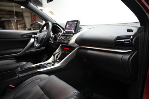 2023 Mitsubishi Eclipse Cross SEL