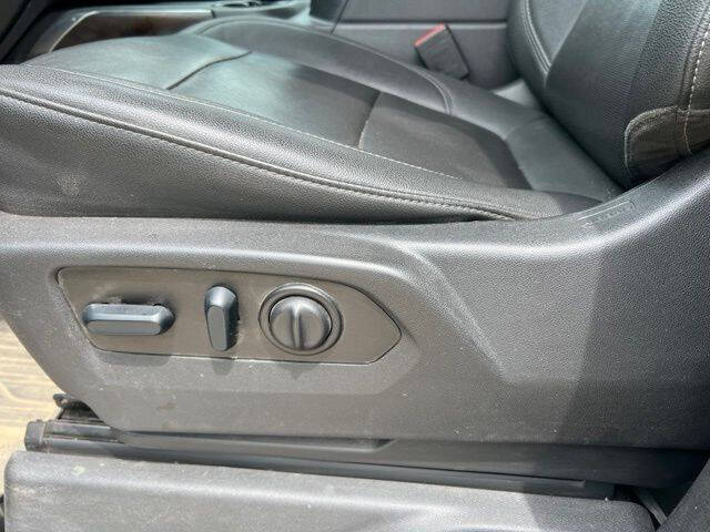 2022 GMC Sierra 2500HD