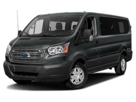2015 Ford Transit Photo