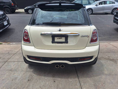2013 MINI Hardtop Cooper S