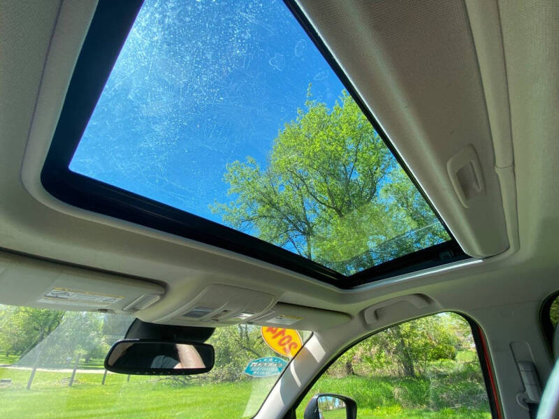 2014 Mazda CX-5 Grand Touring