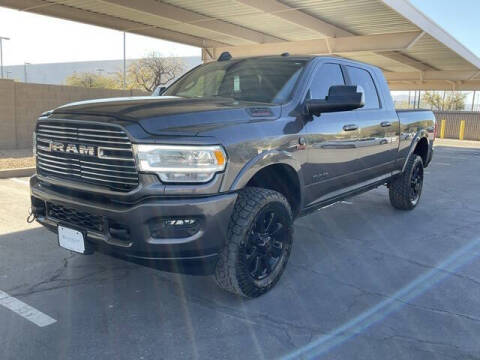 2020 RAM 2500 for sale at Autos by Jeff Tempe in Tempe AZ
