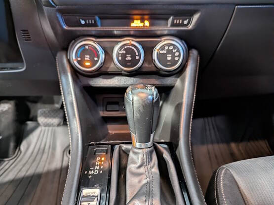 2019 Mazda CX-3 Touring