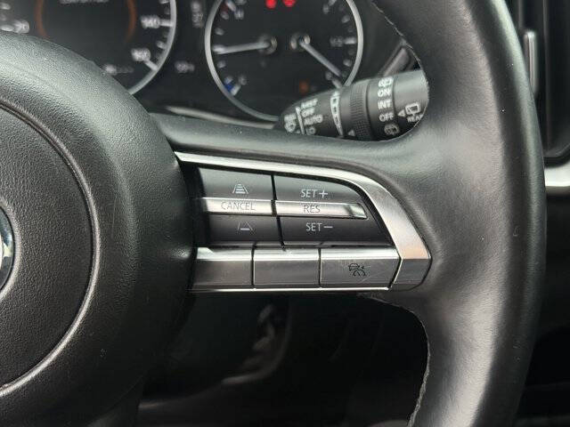 2024 Mazda CX-50 2.5 S Preferred