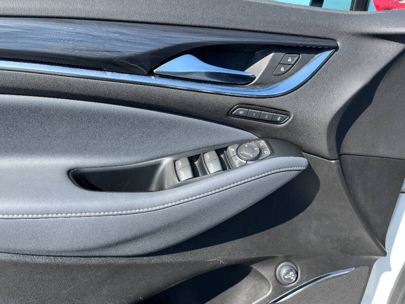 2024 Buick Enclave Premium