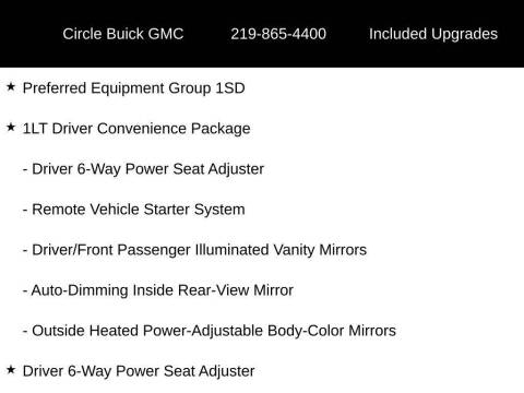 2016 Chevrolet Cruze Limited 1LT Auto