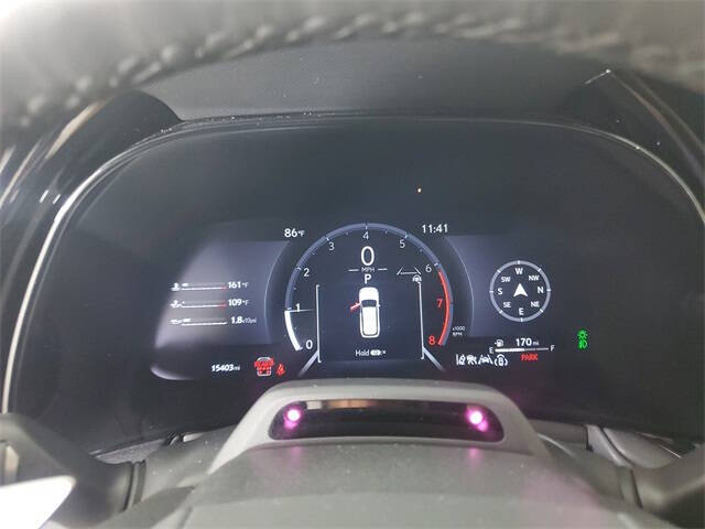 2024 Lexus TX 350 Premium