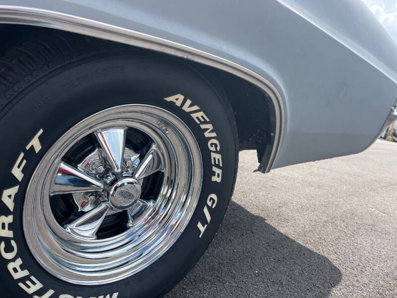 1965 Chevrolet Impala
