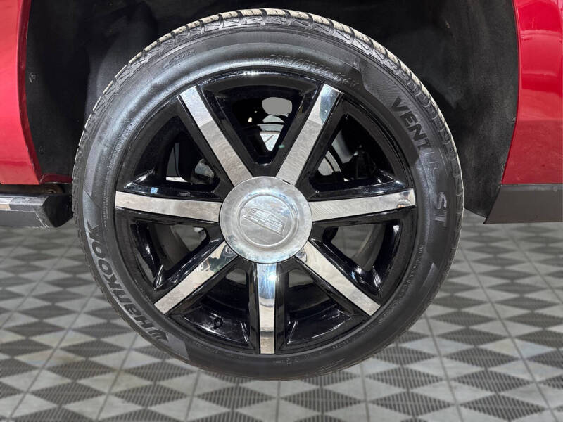 2015 Cadillac Escalade ESV Premium