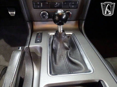 2012 Ford Mustang Boss 302