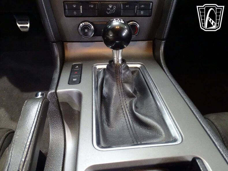 2012 Ford Mustang Boss 302