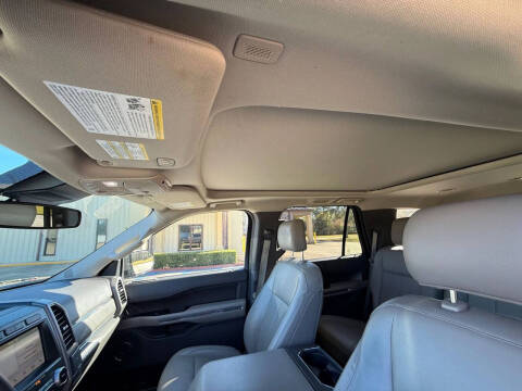 2019 Ford Expedition XLT