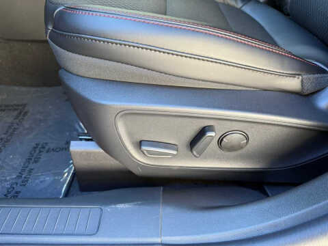 2026 Ford Escape Hybrid ST-Line Select