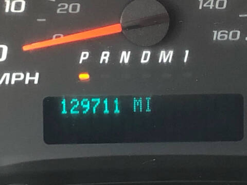 2014 GMC Savana 3500