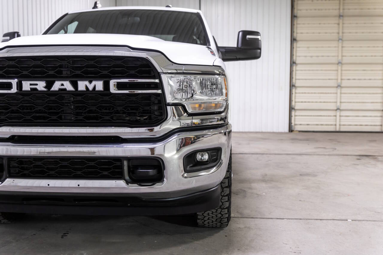 2023 Ram 2500 for sale at Southern Diesel Truck Co. in Oswego, NY