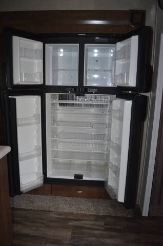 2019 Forest River Cedar Creek