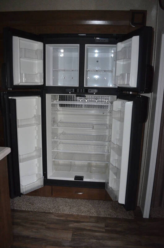 2019 Forest River Cedar Creek