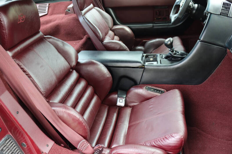 1993 Chevrolet Corvette