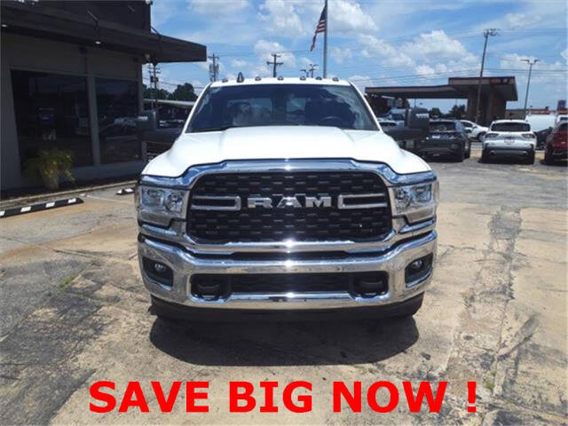 2023 Ram 3500 for sale at Bryans Car Corner 2 in Midwest City, OK