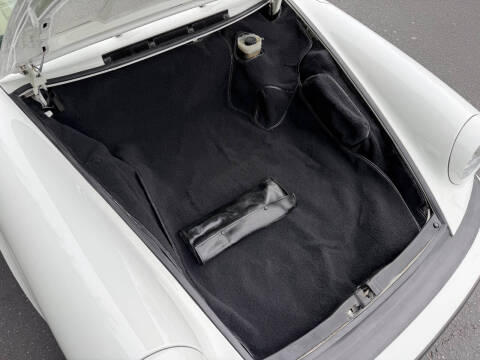 1978 Porsche 911