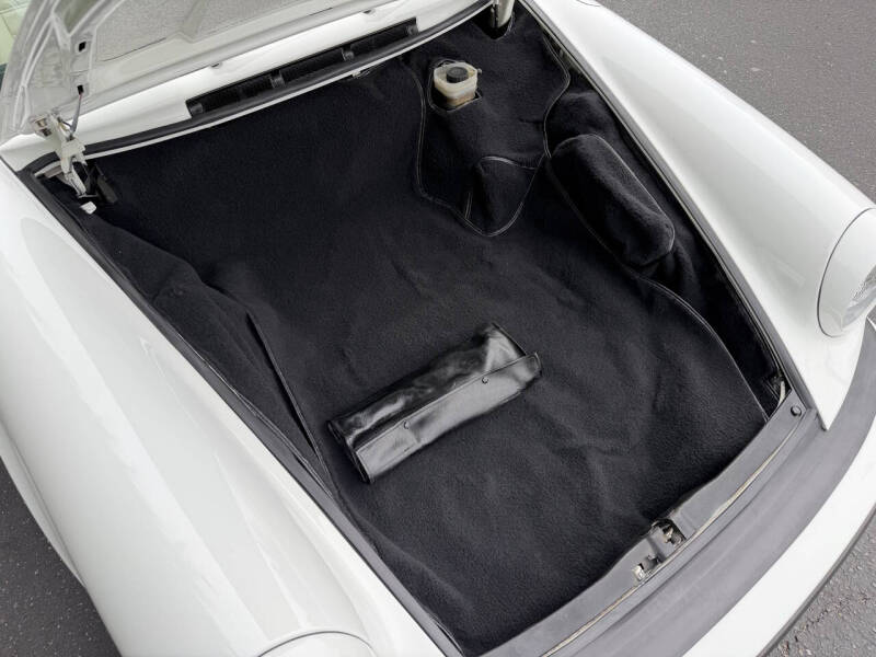1978 Porsche 911