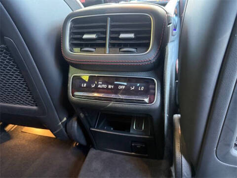 2022 Mercedes-Benz GLE AMG GLE 53