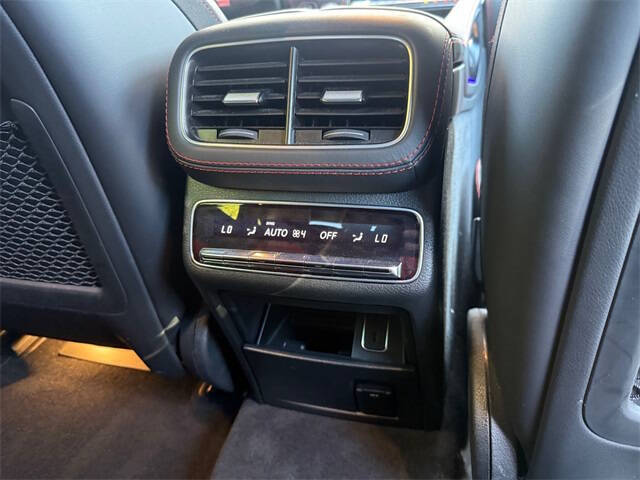 2022 Mercedes-Benz GLE AMG GLE 53