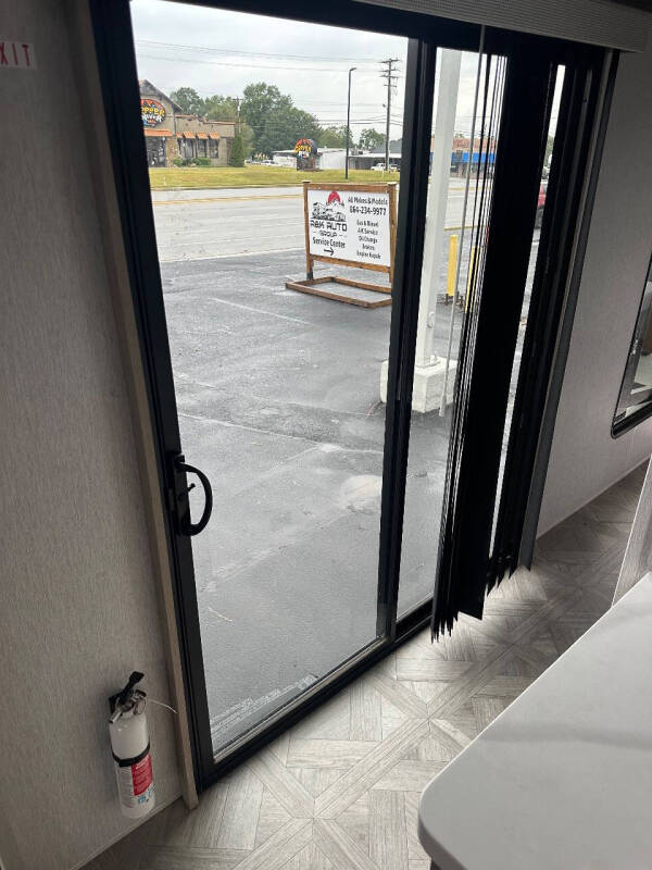 2023 Forest River Wildwood 42FLDL